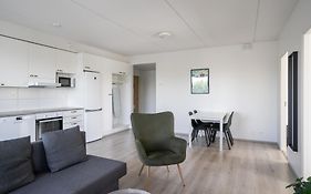 Hiisi Homes Vantaa Keimolanmäki